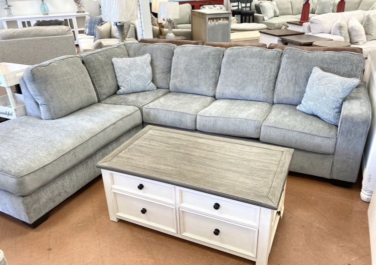 New Sectional — SPECIAL