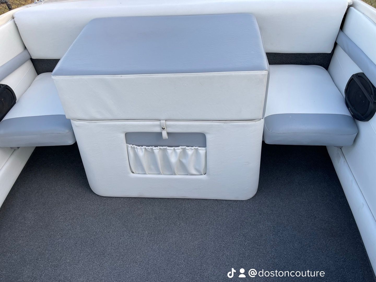Boat Seat Covers For Sale