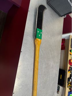Yard equipment