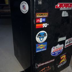 Mini Fridge 
