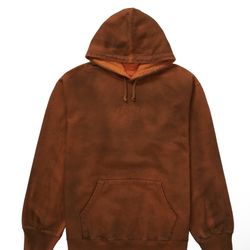 SUPREME HOODIE