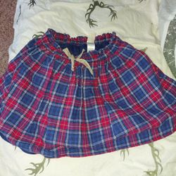 Skirts