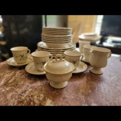 Mikasa Country Charm