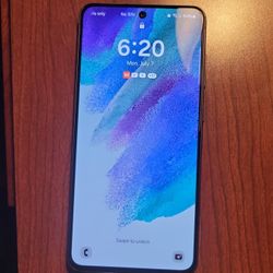 Galaxy Samsung S21 Fe 5g