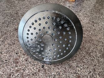 Kohler Round Shower Head