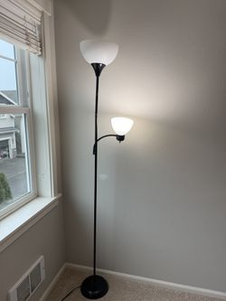 LED floor Lamp