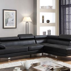 Sectional Sofa 