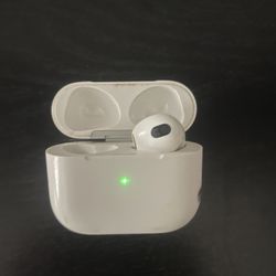 airpods 3rd gen