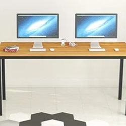 Computer Desk/ Game Table.. New!! 60.00