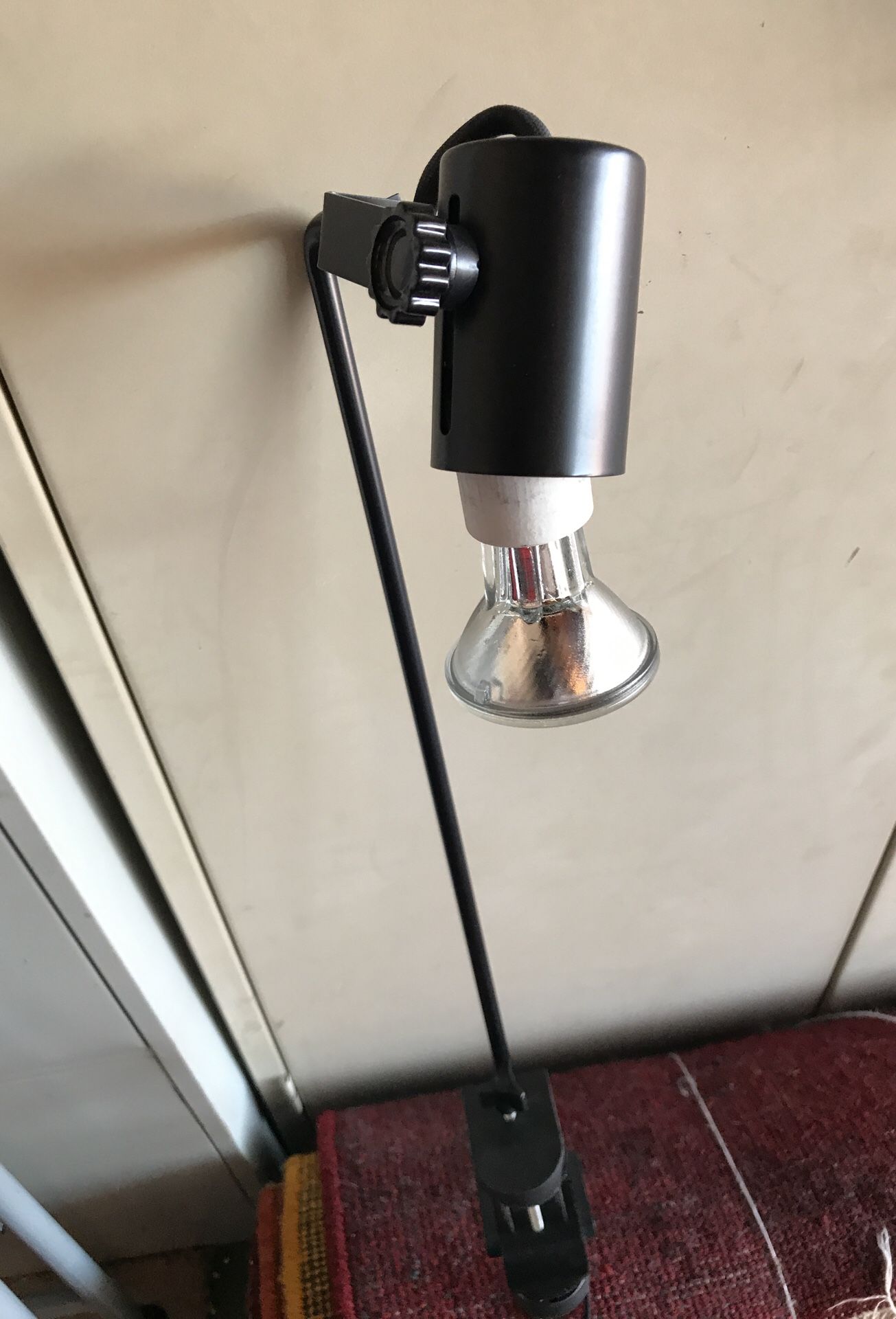 Desk Lamp