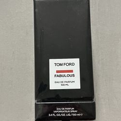 Tom Ford Fabulous