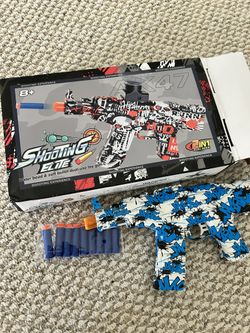 Shooting Elite Toy