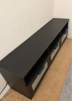 TV stand