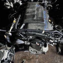 Motores Y Transmisiones 