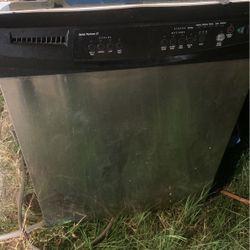 FREE* Dishwasher