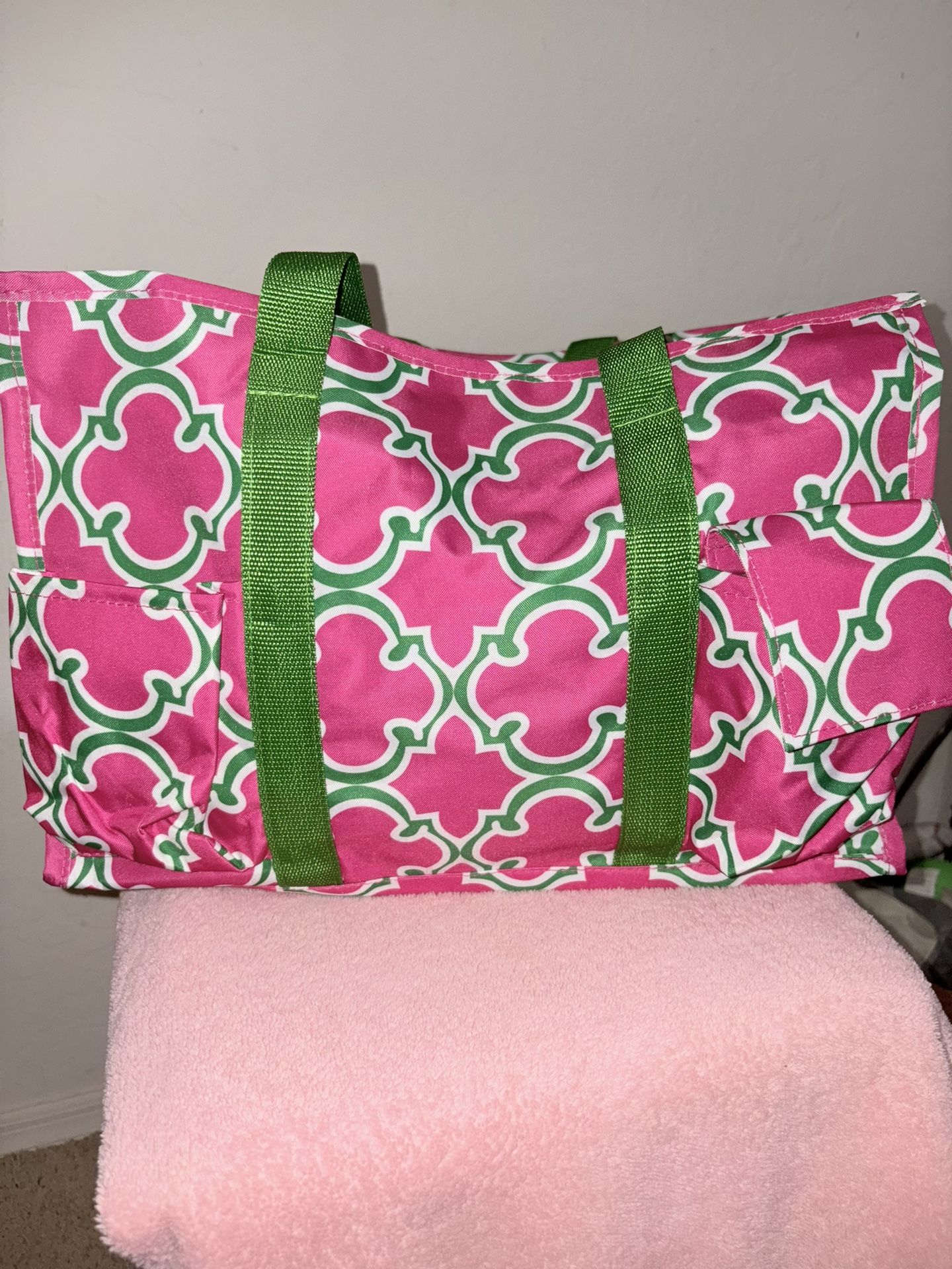 Everyday Bag