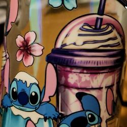 Stitch 