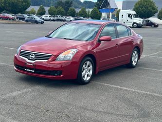 2009 Nissan Altima