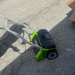 Una máquina para cortar pasta, está nueva sin usar nada