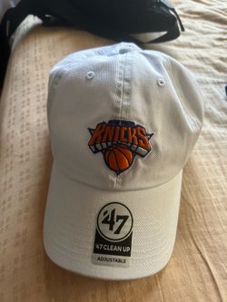 knicks hat