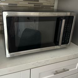 Microwave Vissani