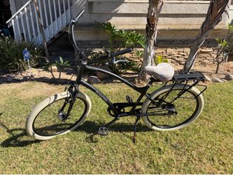 Electra Beach Cruisera