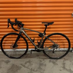 Specialized Diverge Comp SmartWeld 58cm
