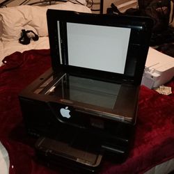 2 Wifi All In One Printers