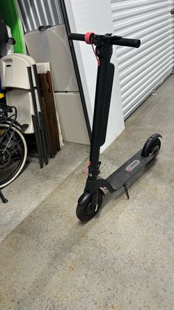 Scooter