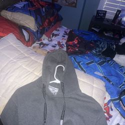 Pro Club Hoodie