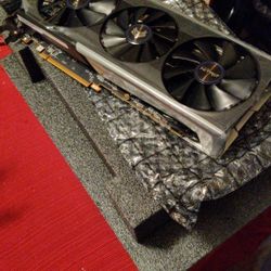 5700xt Gpu