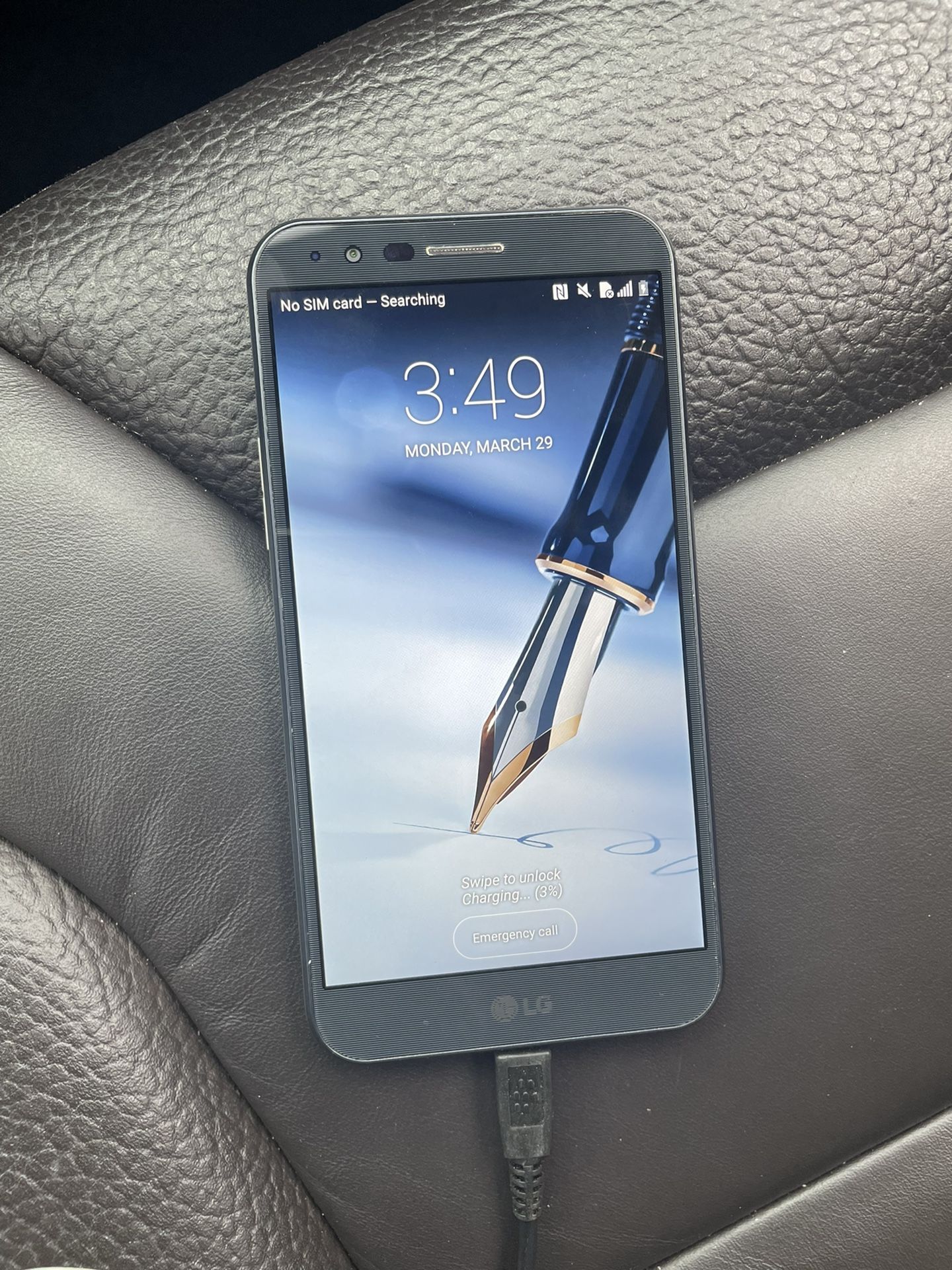 LG stylo 3 (Metro PCS)