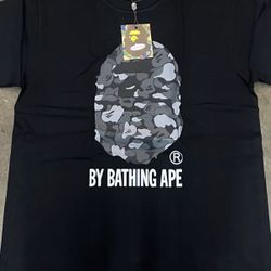 Bape Shirt 