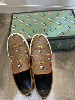 Gucci shoes