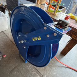 75ft Cox Reel 