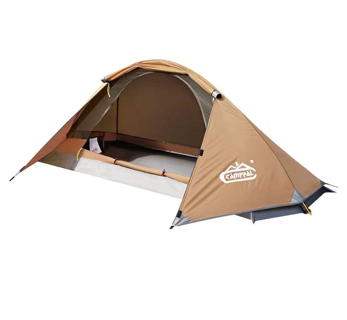 1 Person Tent