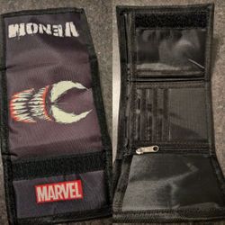 Venom wallet