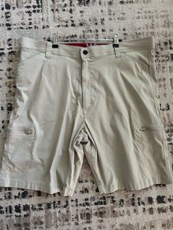 Men’s shorts