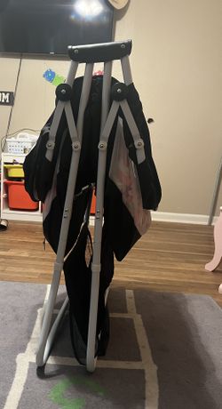 Portable Bassinet
