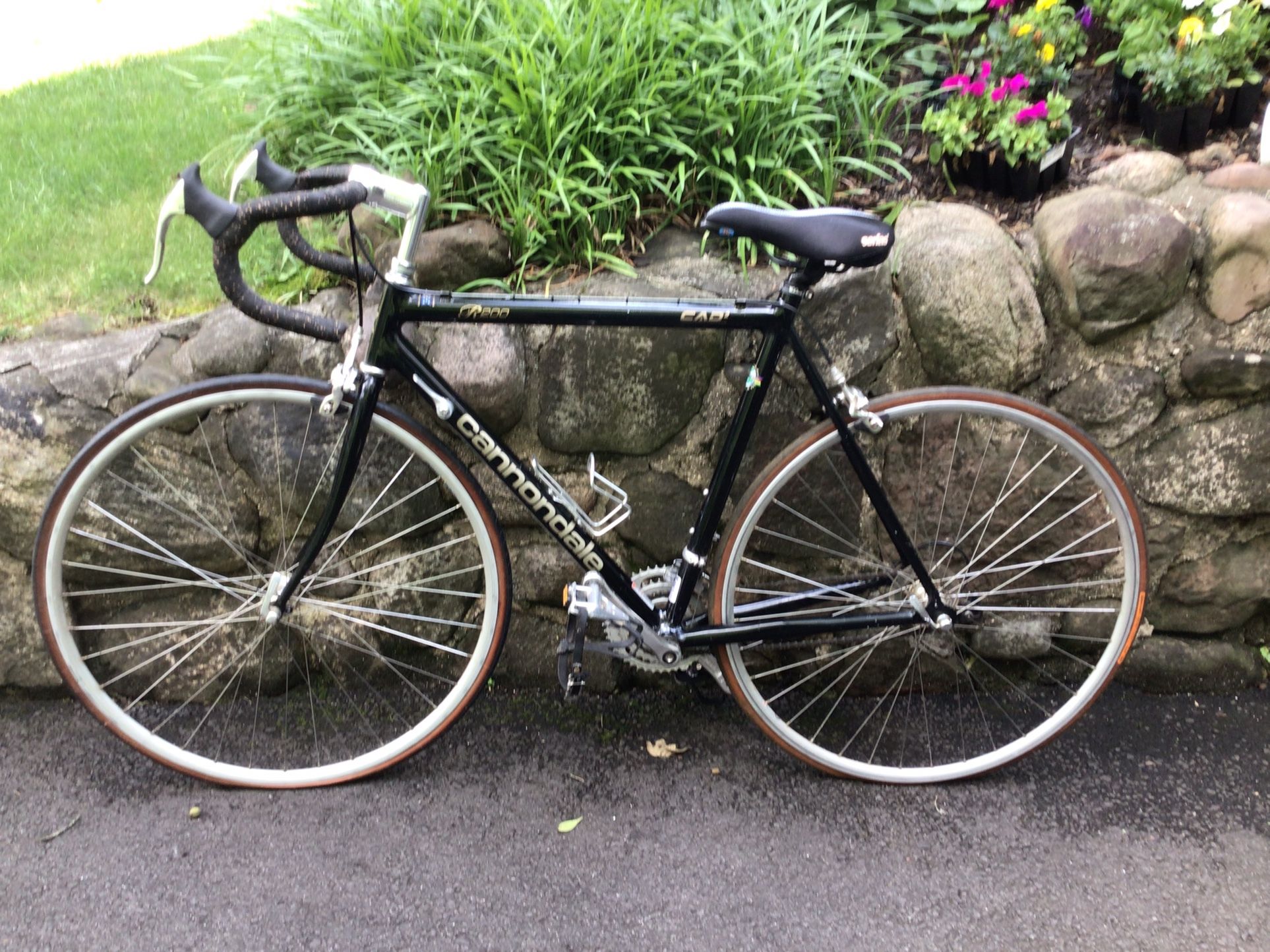 Cannondale Road Bike, R200 57cm