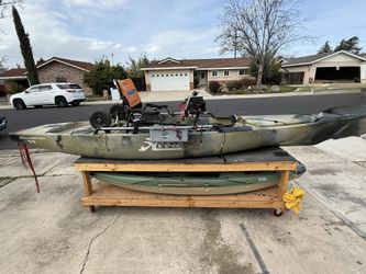 2020 Hobie Pro Angler14