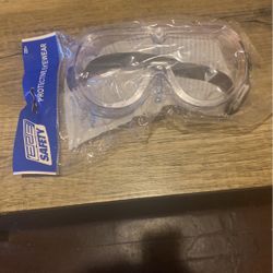 Safety Goggles  For Sale