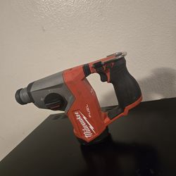 M12 Milwaukee fuel Rotary hammer
