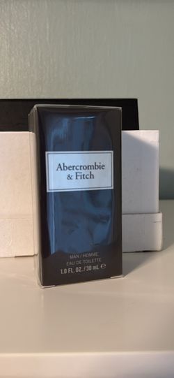 Abercrombie & Fitch First Instinct
