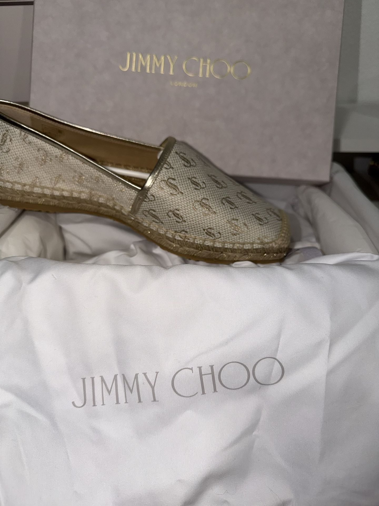 Jimmy Choo Shoes $$$