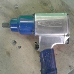 Blue point 3/4 impact gun