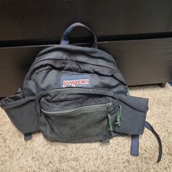Jansport Waist Bag