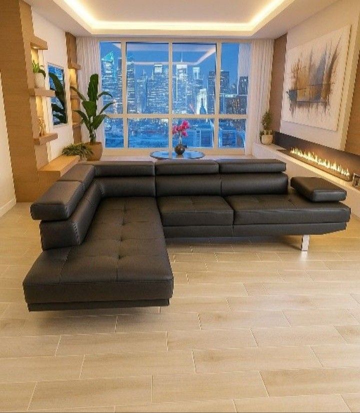 SECTIONAL COUCH π