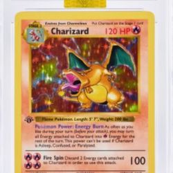 Buying Sealed And Graded Pokemon Cash 