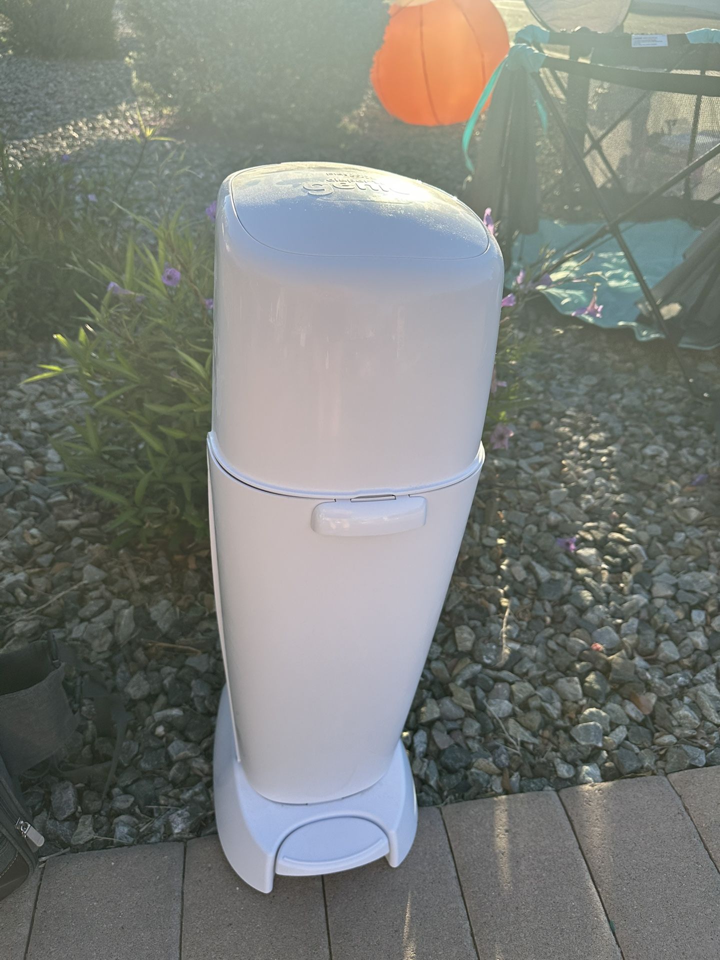 Diaper Genie